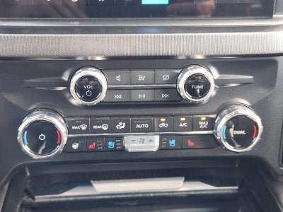 2024 Ford F-250 Platinum