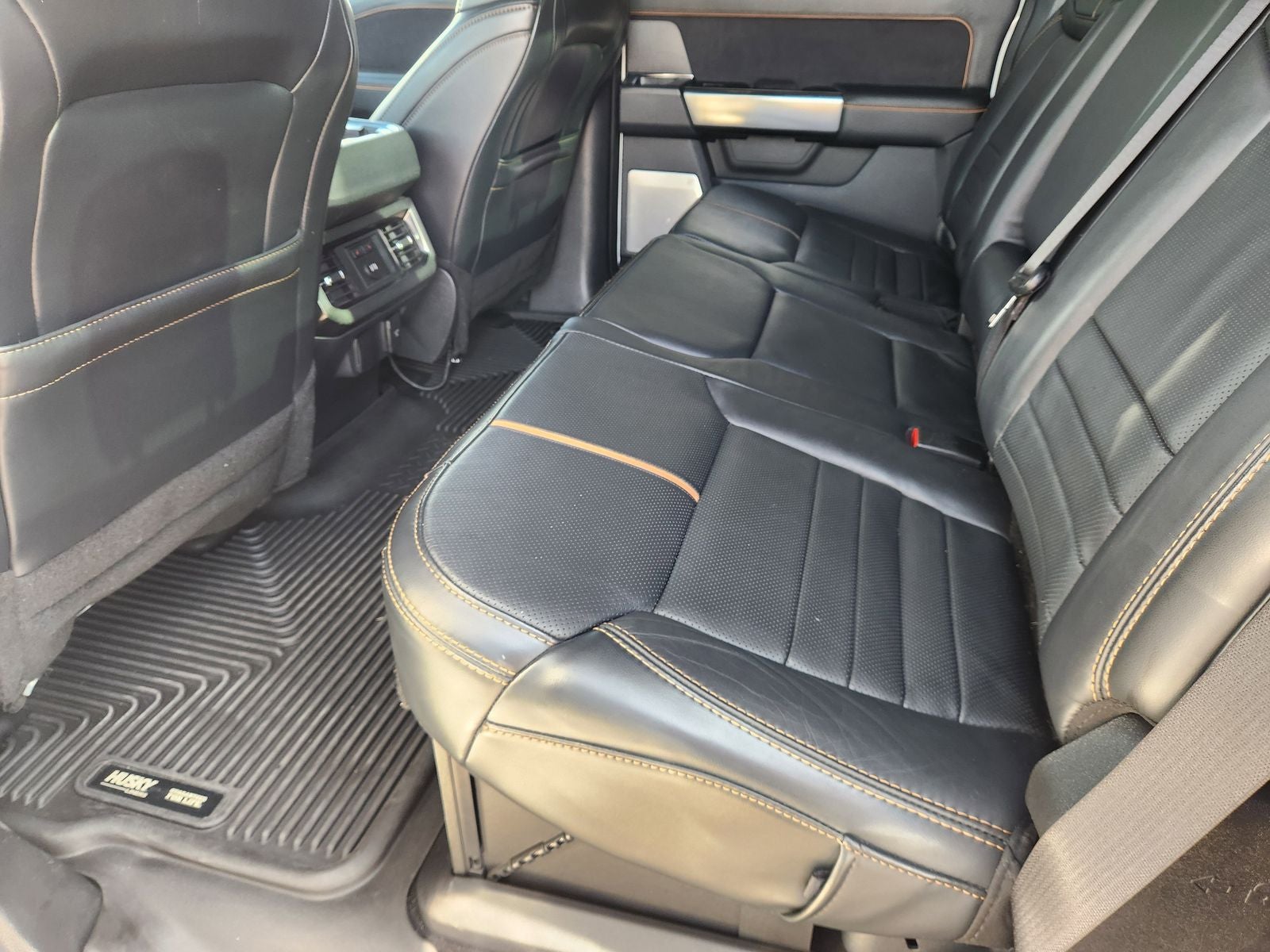 2024 Ford F-250 Platinum