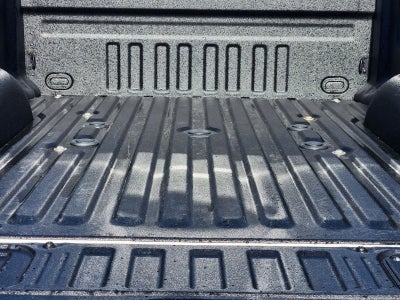 2024 Ford F-250 Platinum