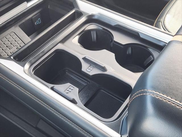 2024 Ford F-250 Platinum