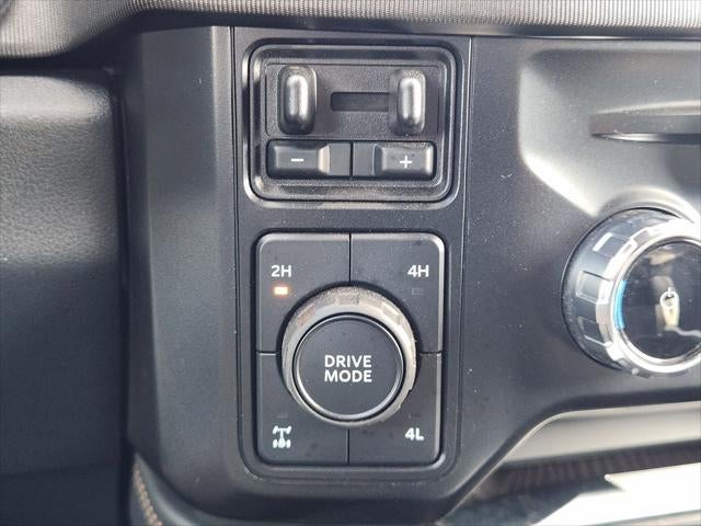 2024 Ford F-250 Platinum