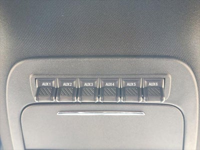 2024 Ford F-250 Platinum