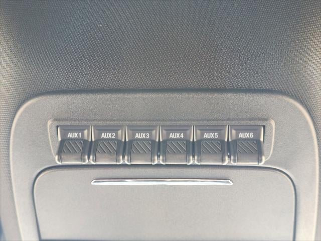 2024 Ford F-250 Platinum