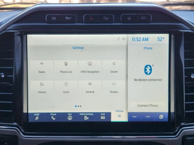 2022 Ford F-350 Platinum