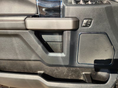 2022 Ford F-350 Platinum