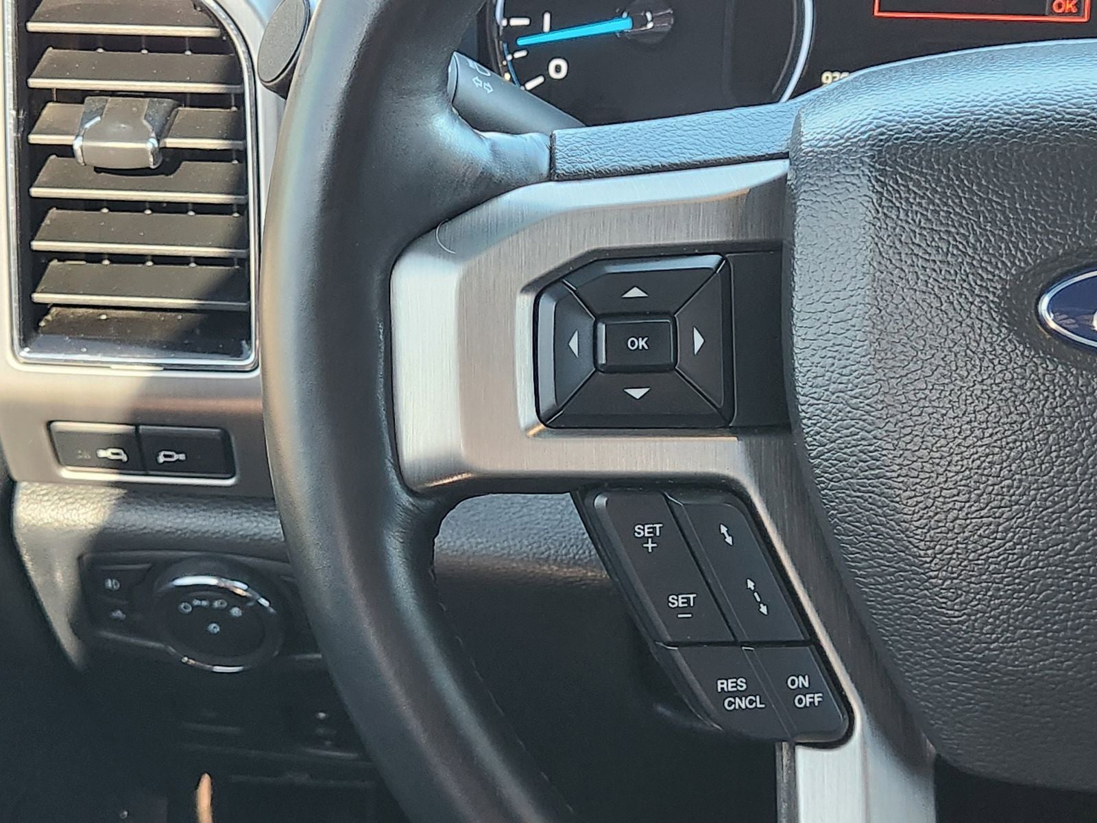 2022 Ford F-350 Platinum