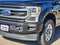 2022 Ford F-350 Platinum