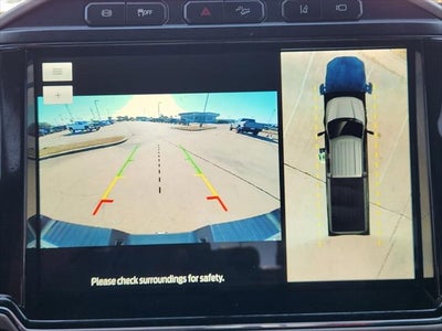 2022 Ford F-350 Platinum