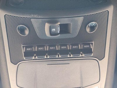 2022 Ford F-350 Platinum