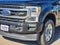 2022 Ford F-350 Platinum