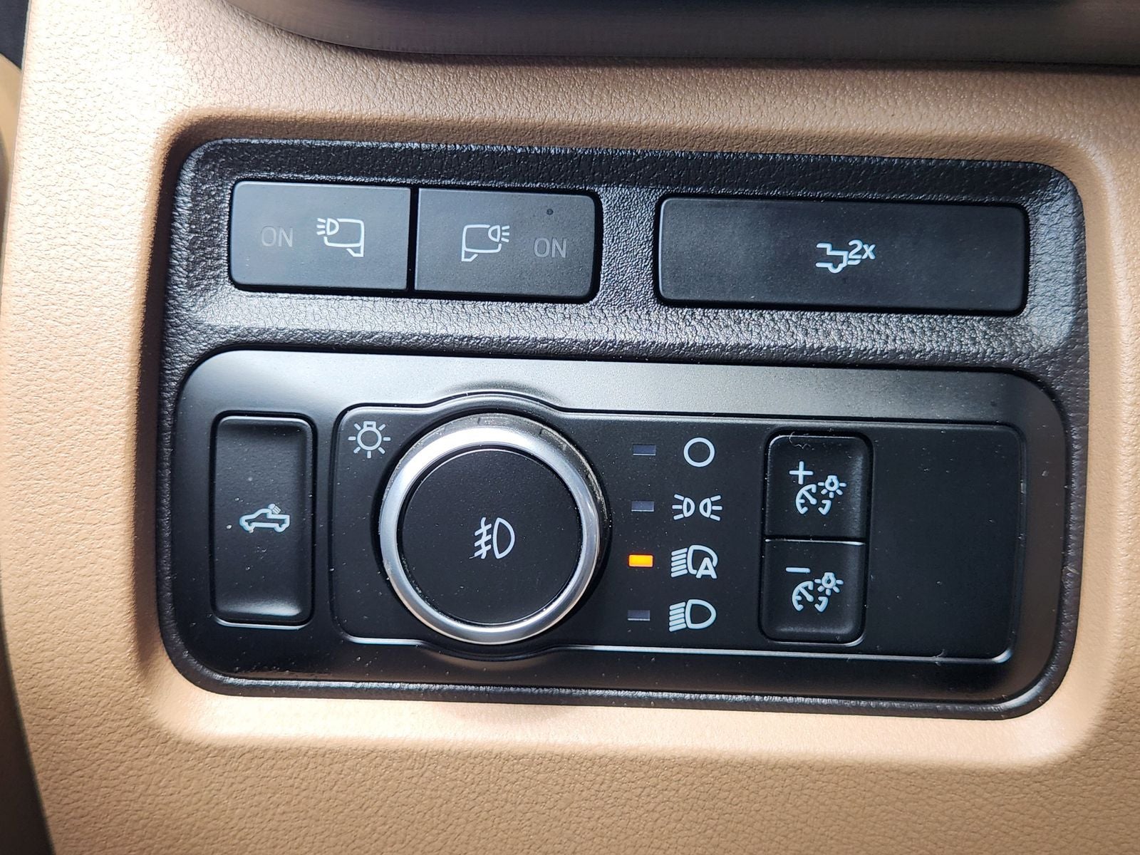 2024 Ford F-450 LARIAT