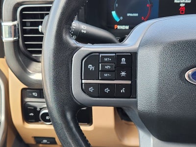 2024 Ford F-450 LARIAT