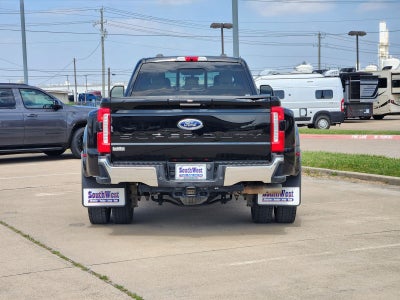 2024 Ford F-450 LARIAT