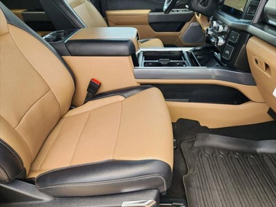 2024 Ford F-450 LARIAT