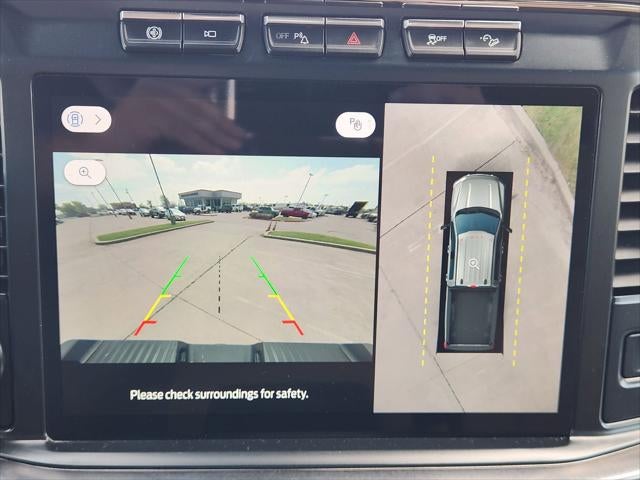 2024 Ford F-450 LARIAT