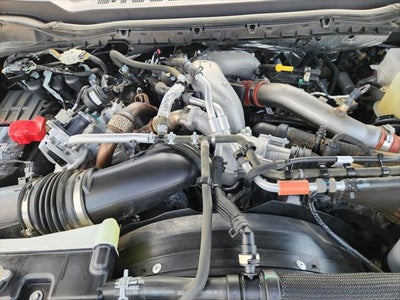 2024 Ford F-450 LARIAT