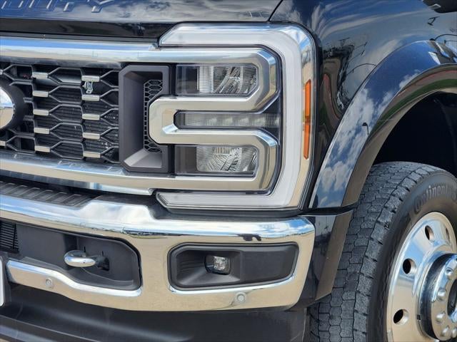 2024 Ford F-450 LARIAT