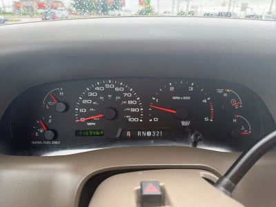 2004 Ford F-350 XL