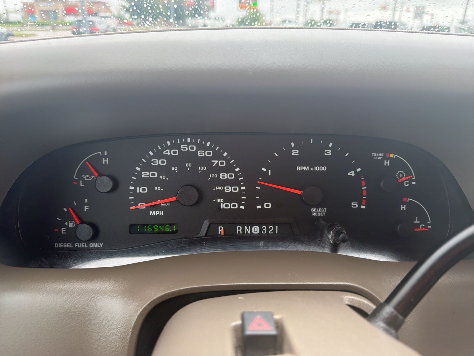 2004 Ford F-350 XL