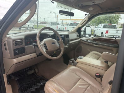 2004 Ford F-350 XL