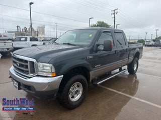 2004 Ford F-350SD XL