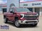 2024 Chevrolet Silverado 2500HD 4WD Crew Cab Standard Bed LTZ