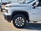 2024 Chevrolet Silverado 2500HD 4WD Double Cab Standard Bed Custom