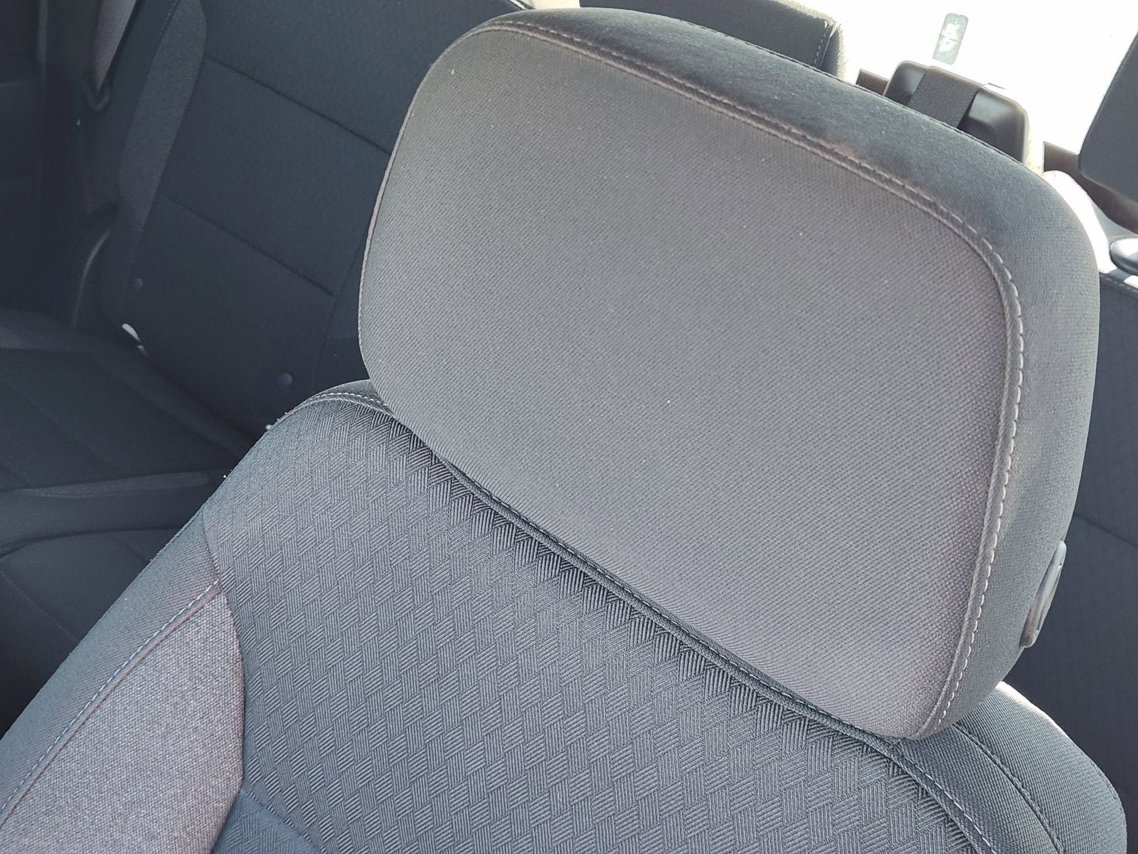 2024 Chevrolet Silverado 2500HD 4WD Double Cab Standard Bed Custom