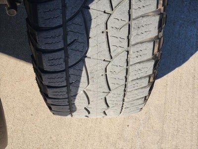 2024 Chevrolet Silverado 2500HD 4WD Double Cab Standard Bed Custom