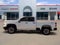 2024 Chevrolet Silverado 2500HD 4WD Double Cab Standard Bed Custom