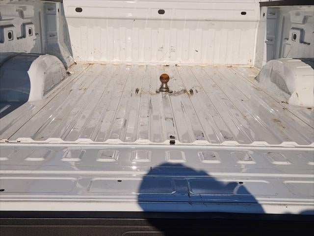 2024 Chevrolet Silverado 2500HD 4WD Double Cab Standard Bed Custom