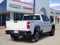 2024 Chevrolet Silverado 2500HD 4WD Double Cab Standard Bed Custom