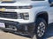 2024 Chevrolet Silverado 2500HD 4WD Double Cab Standard Bed Custom