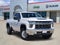 2023 Chevrolet Silverado 2500HD 4WD Double Cab Standard Bed LT