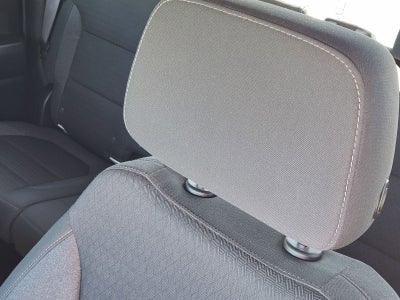 2023 Chevrolet Silverado 2500HD 4WD Double Cab Standard Bed LT