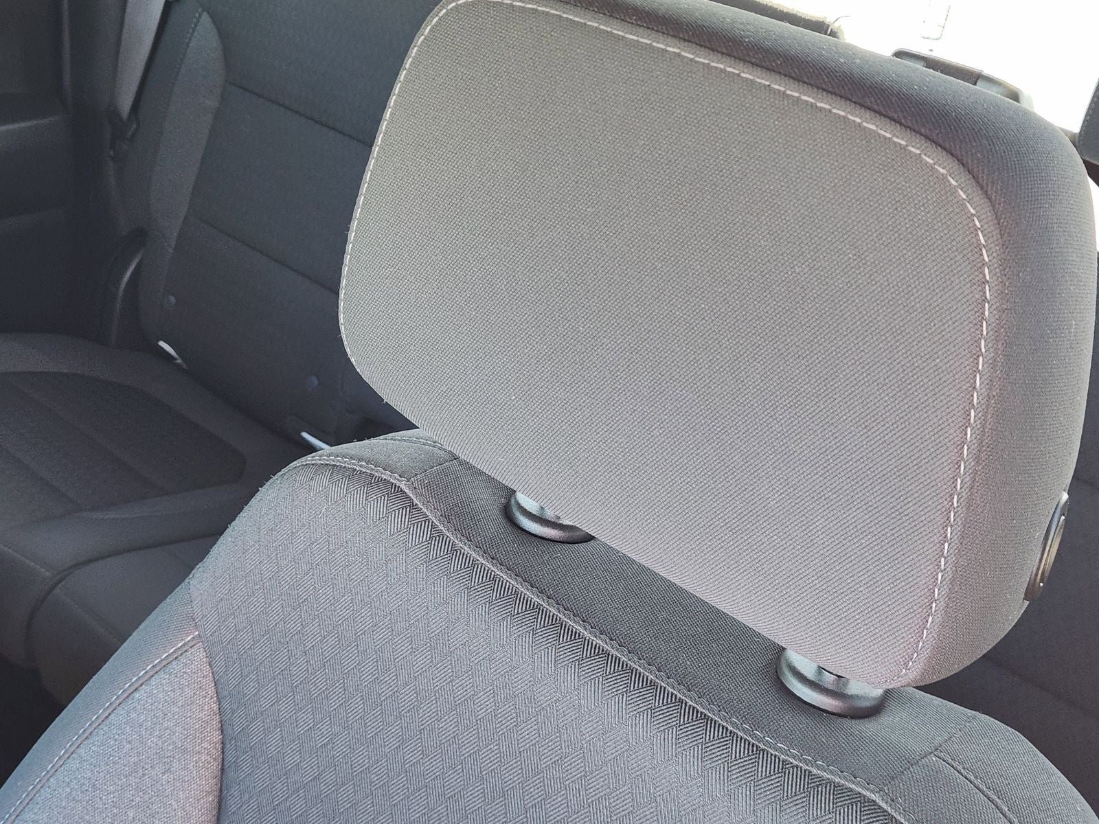 2023 Chevrolet Silverado 2500HD 4WD Double Cab Standard Bed LT