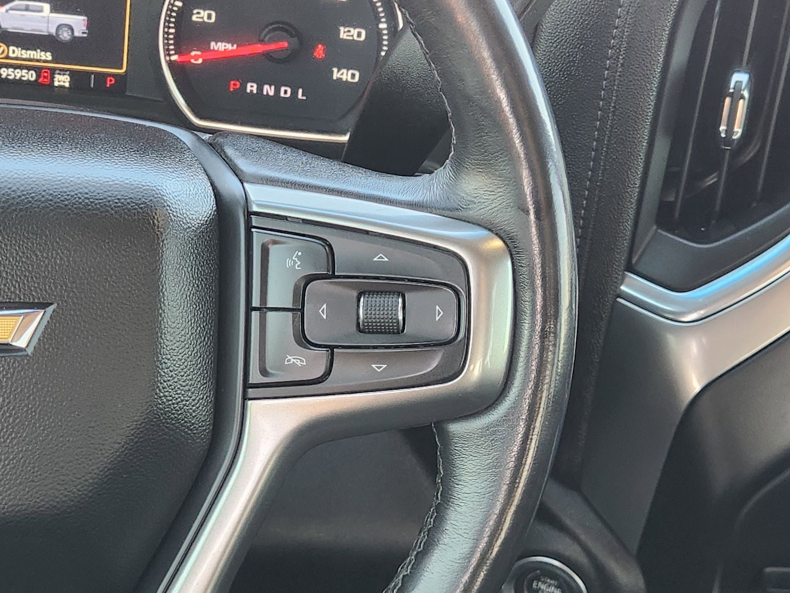 2023 Chevrolet Silverado 2500HD 4WD Double Cab Standard Bed LT