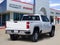 2023 Chevrolet Silverado 2500HD 4WD Double Cab Standard Bed LT