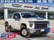 2023 Chevrolet Silverado 2500HD 4WD Double Cab Standard Bed LT