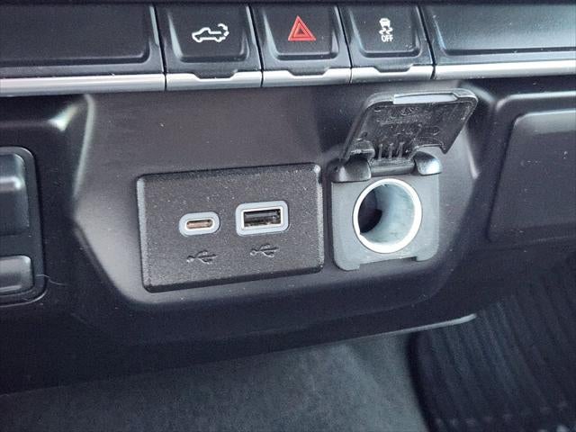 2023 Chevrolet Silverado 2500HD 4WD Double Cab Standard Bed LT