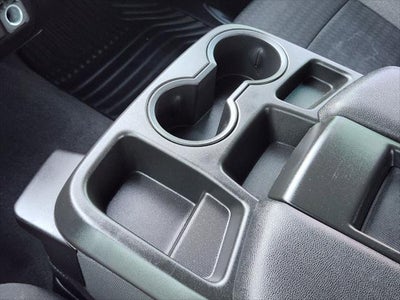 2023 Chevrolet Silverado 2500HD 4WD Double Cab Standard Bed LT