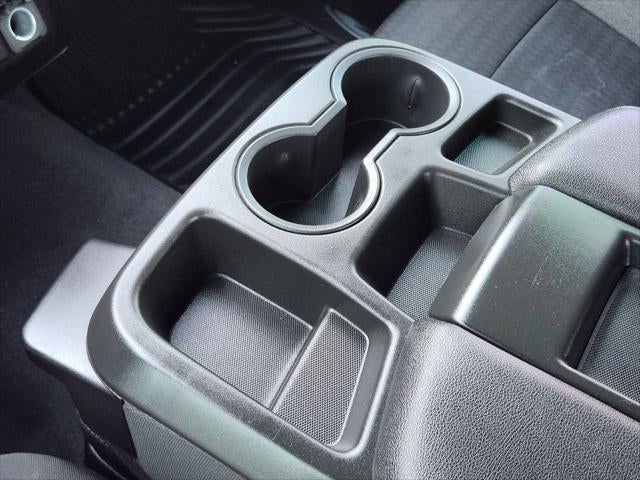 2023 Chevrolet Silverado 2500HD 4WD Double Cab Standard Bed LT