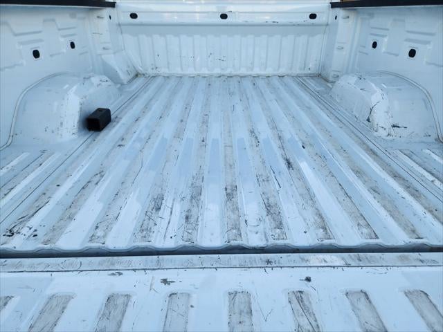 2023 Chevrolet Silverado 2500HD 4WD Double Cab Standard Bed LT