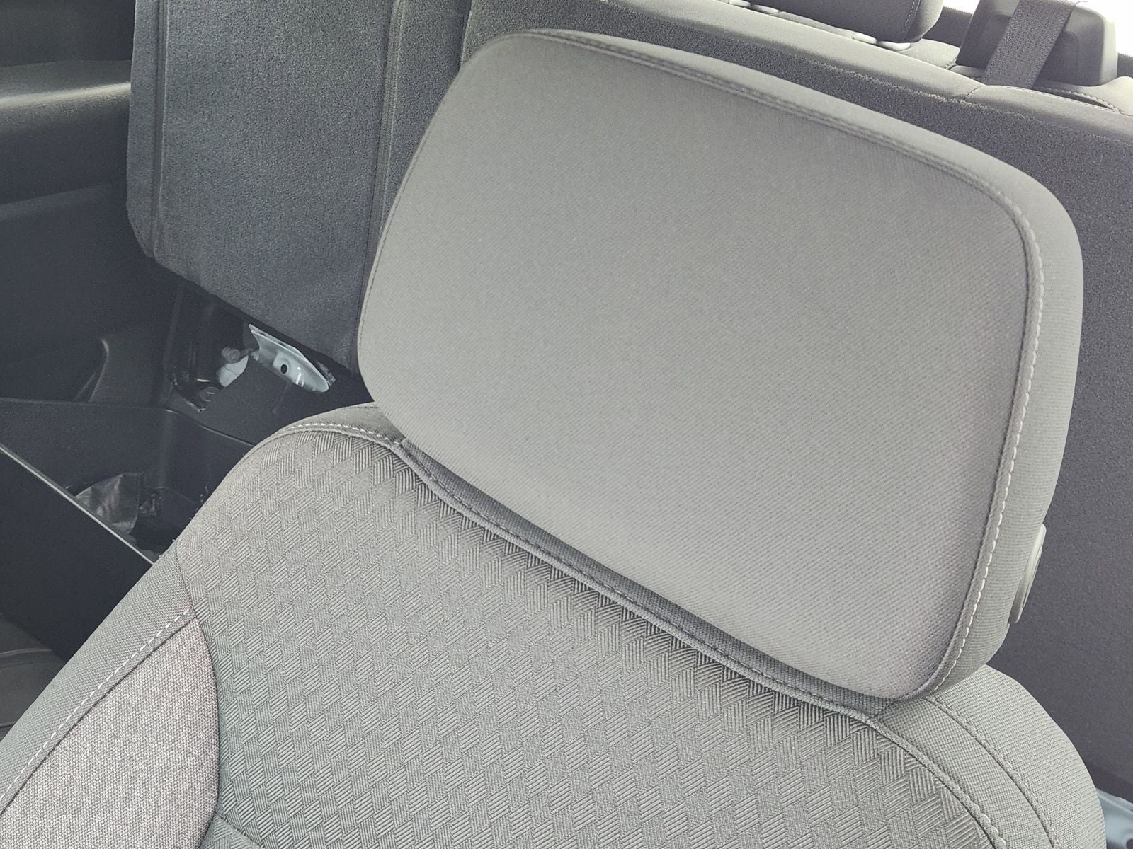 2025 Chevrolet Silverado 1500 4WD Crew Cab Short Bed Custom