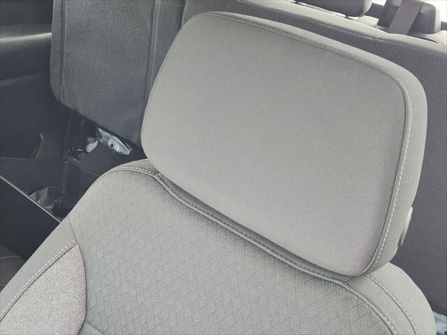 2025 Chevrolet Silverado 1500 4WD Crew Cab Short Bed Custom