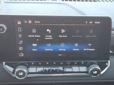 2024 Chevrolet Colorado 4WD Z71