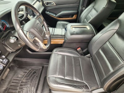 2020 GMC Yukon 4WD Denali