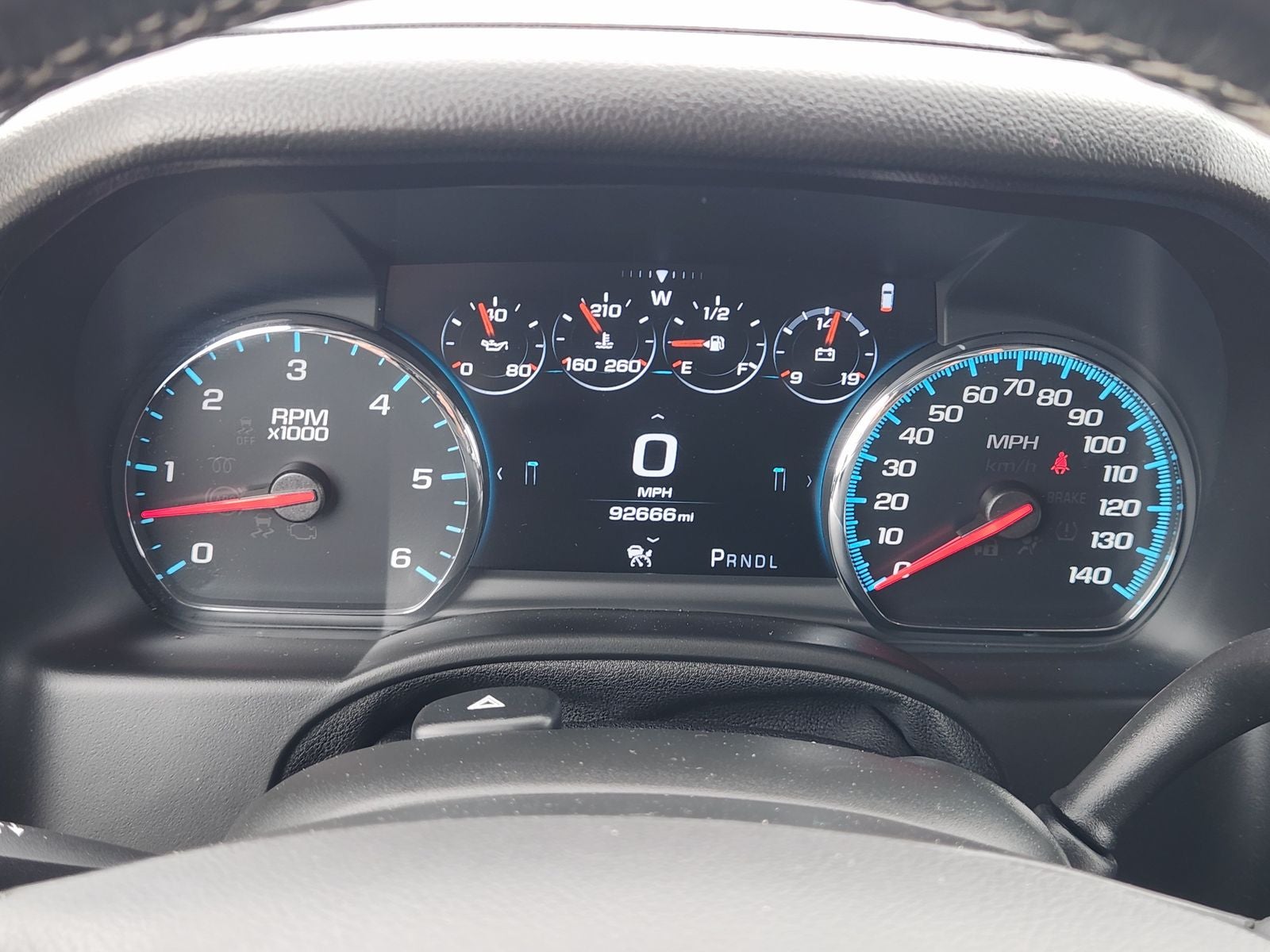 2020 GMC Yukon 4WD Denali