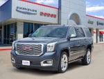 2020 GMC Yukon 4WD Denali