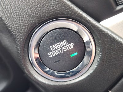 2020 GMC Yukon 4WD Denali